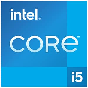 Processore Intel Core i5-12600K 20 MB Smart Cache Box – nuovo