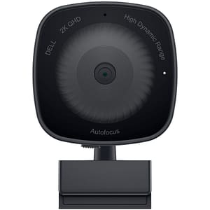 Webcam DELL – WB3023 – 2K QHD – nuovo