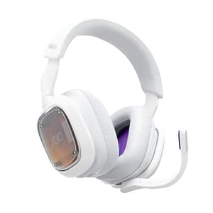 ASTRO Gaming A30 Cuffie cablate e senza fili Bluetooth Play White – nuovo