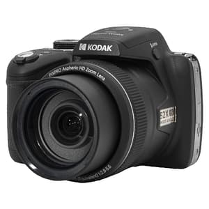 Fotocamera bridge Kodak Astro Zoom AZ528 1/2,3  16,76 MP BSI CMOS 4608 x 3456 pixel Blu – nuovo