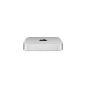Mac Mini 512 GB SSD 16 GB RAM Chip Apple M2 CPU a 8 core GPU a 10 core Nuovo – nuovo