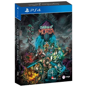 Children of Morta PS4 Signature Edition – nuovo