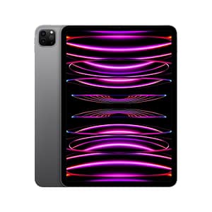 iPad Pro 4a generazione 11  Chip M2 (2022), 2Tb – WiFi – Grigio Sidel – nuovo
