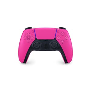 Controller PS5 Dualsense di Sony – Rosa – nuovo