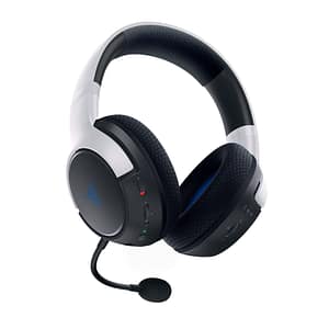 Razer Kaira HyperSpeed Fascia per cuffie wireless Play USB Type-C Bluetooth Bianco, Nero – nuovo