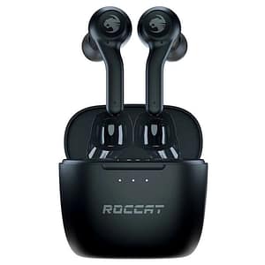 ROCCAT Syn Buds Air Cuffie senza fili Riproduzione Bluetooth Nero – nuovo
