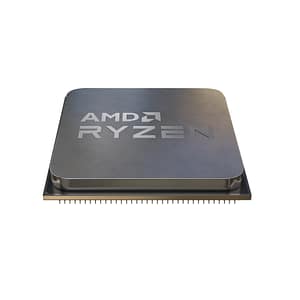 AMD PROCESSORE 8-CORE RYZEN 7 5800X3D 4,5GHZ SOCKET AM4 100-100000651WOF – nuovo