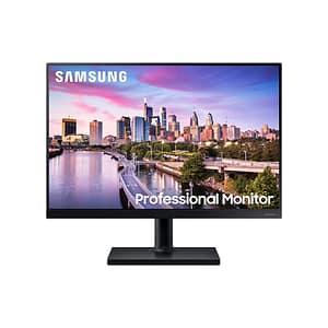 Samsung F24T450GYU 61 cm (24 ) 1920 x 1200 pixel WUXGA LCD Nero – nuovo