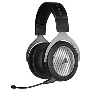 Cuffie da gioco Corsair HS75 XB WIRELESS per Xbox Series X e Xbox One – Nero – nuovo