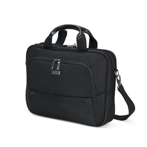 Borsa per computer da 15,6 pollici Eco Top Traveller SELECT Nero – nuovo