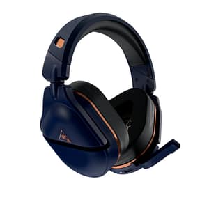 Turtle Beach Stealth 700 GEN2 MAX Cuffie senza fili ad archetto Play USB Type-C Bluetooth Blu – nuovo
