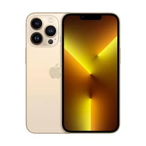 iPhone 13 Pro 1Tb, Oro, sbloccato -Ricondizionato – Ottime condizioni