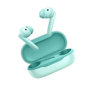 Huawei FreeBuds SE Auricolare senza fili per chiamate/musica Bluetooth Turchese – nuovo