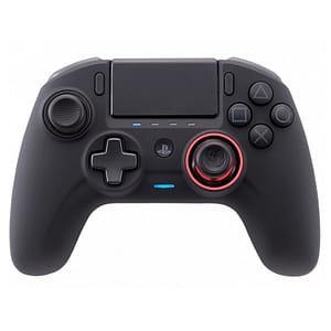 NACON Revolution Unlimited Pro Nero Gamepad Bluetooth/USB Analogico/Digitale PC, PlayStation 4 – nuovo