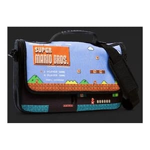 Custodia per Nintendo Switch PowerA Edition Super Mario – nuovo