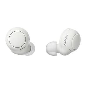 Sony WF-C500 Cuffie stereo senza fili (TWS) Bluetooth per chiamate/musica Bianco – nuovo