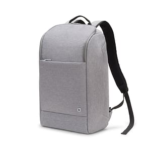 DICOTA Eco MOTION 13 - 15.6  39,6 cm (15.6 ) Zaino grigio - nuovo