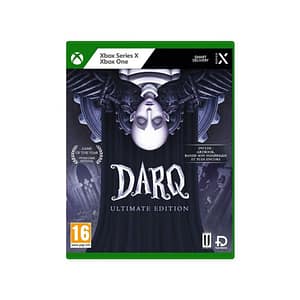 DARQ Edizione Definitiva Xbox – nuovo
