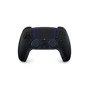 Controller DualSense V2 di Sony, nero notte, nero (PS5) – nuovo