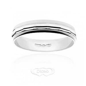 Fedina Diana in oro bianco 18 kt AF181OBM4