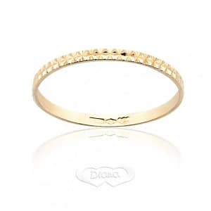 Fedina Diana in oro giallo 18 kt FD100OG