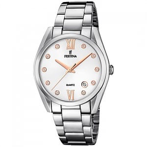 Orologio Donna Festina Boyfriend F16790/A