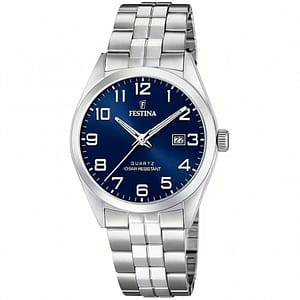 Orologio Unisex Festina Classics F20437/3
