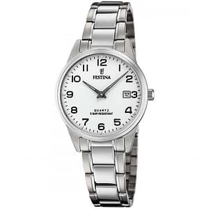 Orologio Donna Festina Classics F20509/1