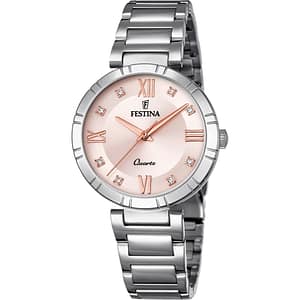 Orologio Donna Festina Mademoiselle F16936/C