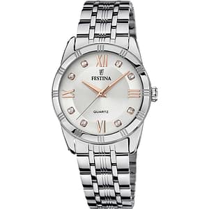 Orologio Donna Festina Mademoiselle F16940/B