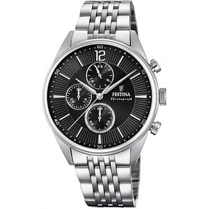 Orologio Uomo Festina Timeless Chronograph F20285/4