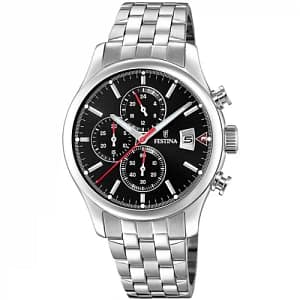 Orologio Uomo Festina Timeless Chronograph F20374/3
