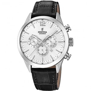 Orologio Uomo Festina Timeless Chronograph F20542/1