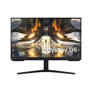 Samsung Odyssey G52A 81,3 cm (32 ) 2560 x 1440 pixel Quad HD LED Nero – nuovo