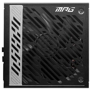 Alimentatore interno per PC – MSI – MPG A1000G – 1000W (306-7ZP5C15-CE0) – nuovo