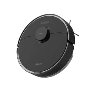 Dreame D10s Pro robot aspirapolvere 0,57 L Sacchetto per la polvere Nero – nuovo