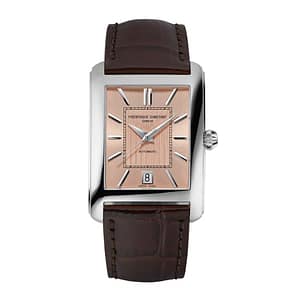 Orologio Uomo Frederique Constant Carree Automatic FC-303SAL4C6