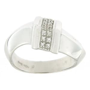 Anello Donna Gianni Carita’ FA1102