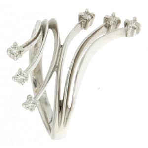 Anello Donna Gianni Carita’ FA1428/0B