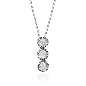 Collana Donna Giovanni Raspini Cascata Shine 12000