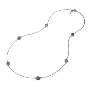 Collana Donna Giovanni Raspini Lunga Maui 10681