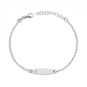 Bracciale Bimbi Argento GL-IG25034