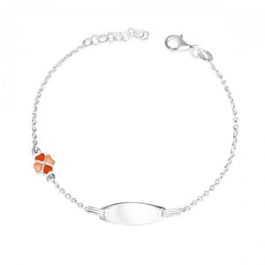 Bracciale Bimbi Argento GL-IG26813