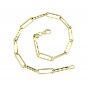 Bracciale Donna Oro Giallo GL-SON237868
