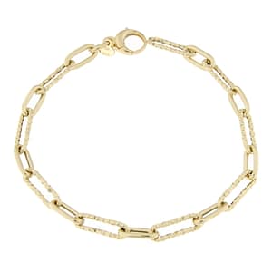 Bracciale Donna Oro Giallo GL100610