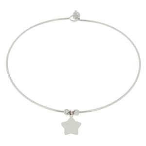 Bracciale Donna Oro Bianco GL100649