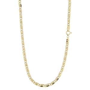 Collana Uomo Oro Giallo GL100655