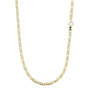 Collana Uomo Oro Giallo GL100656