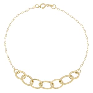 Bracciale Donna Oro Giallo GL100729