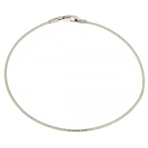 Bracciale Donna Oro Bianco GL100791